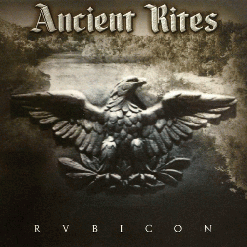 Ancient Rites : Rubicon